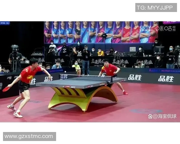 南京乒乓球队总决赛精彩表现分析与比赛经验总结