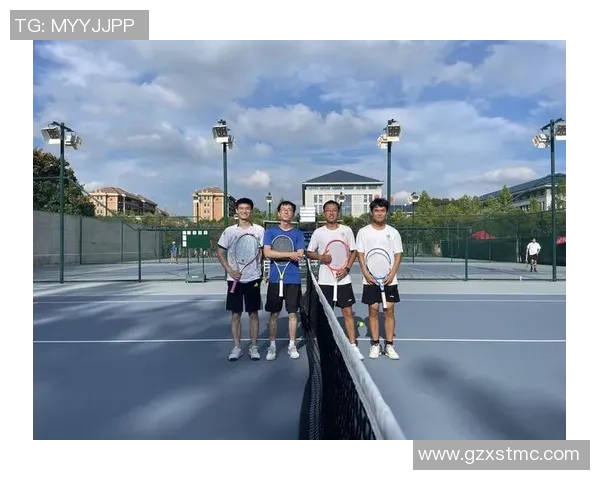 南京网球队荣登网球比赛经验排行榜首位引领全国网球发展新潮流