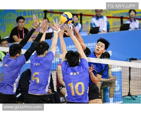 赛后分析：上海排球队与武汉排球队实力对比及比赛亮点解析